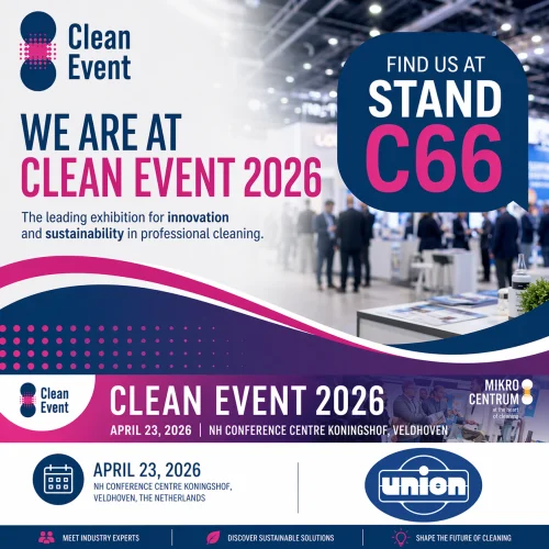 CLEAN EVENT 2026